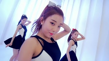 Every CLC Music Video but it