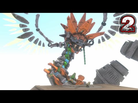AZTECH FORGOTTEN GODS - Прохождение 2 - Тес (Кетцалькоатль / Пернатый Змей)