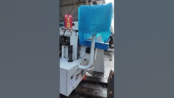 Is this an automatic edge sealing machine?