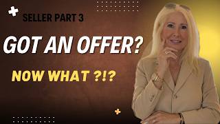 Sellers - Home Showings & Offers Explained | What Type of Offer Is Best? | San Fernando Valley 2026