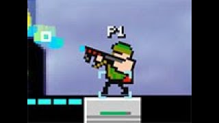 Tutorial #2 SuperFighters MOD - How to make your own sprites