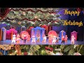 💂🎶 “The Nutcracker” Mini-Ballet - Merry Christmas✨#nutcrackers #dance #ballet #rockettes #nyc