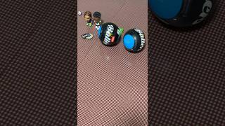 ОБЗОР НА FIFA BALLERS ZURU WORLD CUP 2026 №2 #supermark #zurutoys #ballers
