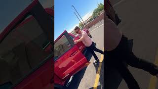 GMC Canyon Elevation: Tonneau Cover &amp; Running Boards