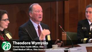 2/5/2015 - Case Study 1: Theodore Wymyslo Profile