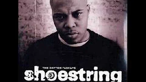 Shoestring - Get Your Groove On