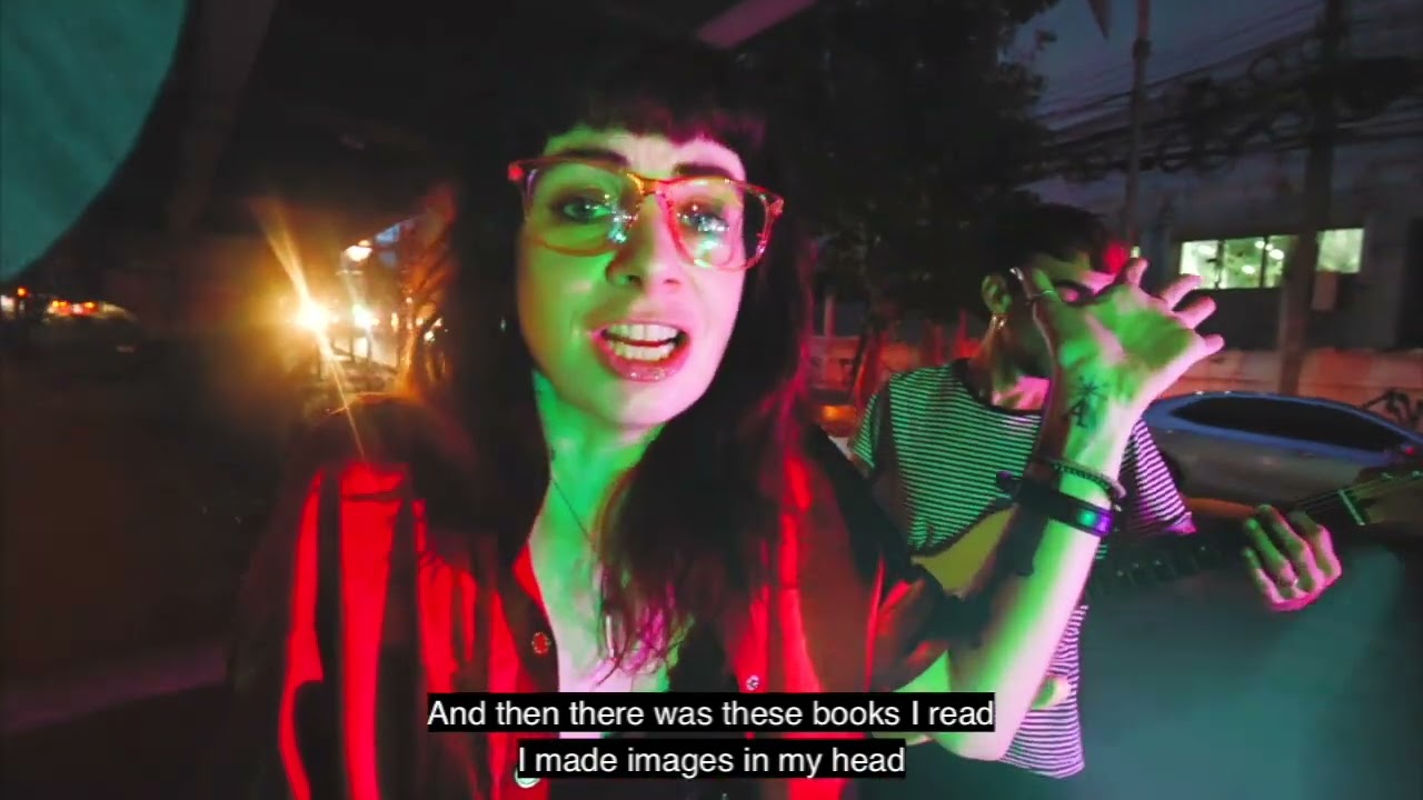 Geography Of The Moon - Pick It Up (And Put It Down)