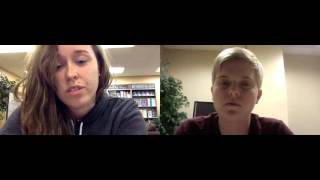 Client Centered Role Play - Luke Daily