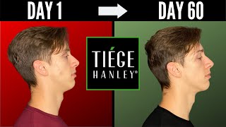 TIEGE HANLEY 60 DAY REVIEW 2020 | UNSPONSORED Review Of The Level 3 System