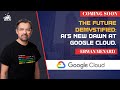 Step Into Tomorrow | How Erwan&#39;s Insights from Google Cloud Empower Your DevOps Strategy |