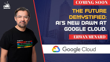 Step Into Tomorrow | How Erwan