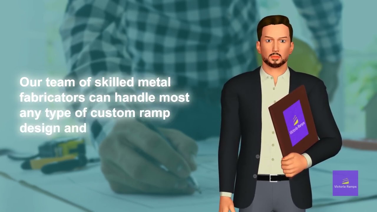 Victoria Ramps