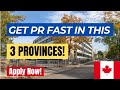 3 Easiest Ways to Get Canadian PR in 2025 | Thousands of Jobs Available Now (Latest Update)