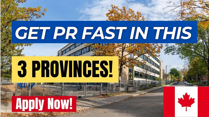 3 Easiest Ways to Get Canadian PR in 2025 | Thousands of Jobs Available Now (Latest Update)