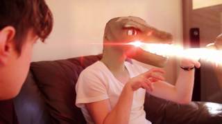 Make Awesome - Doritos Ad