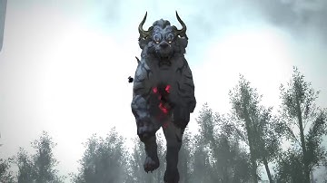 Final Fantasy XIV - The Jade Stoa - BRD PoV