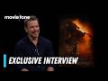 The Odyssey | Exclusive Interviews | Matt Damon, Anne Hathaway