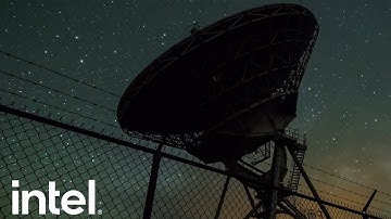 University of Cambridge Strives for Zettascale Using Intel® Technology & oneAPI | Intel Software