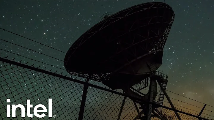 University of Cambridge Strives for Zettascale Using Intel® Technology & oneAPI | Intel Software