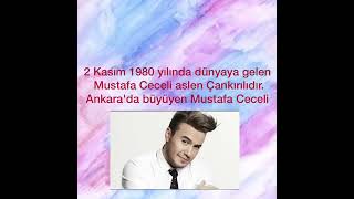 Mustafa Ceceli Kimdir?