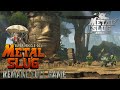 Metal Slug Code: J - Metal Slug Remake FULL GAME (No Death)