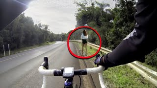 Incredible Road Moments Caught on Camera