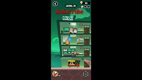 Yolo level 14 Walkthrough and solution