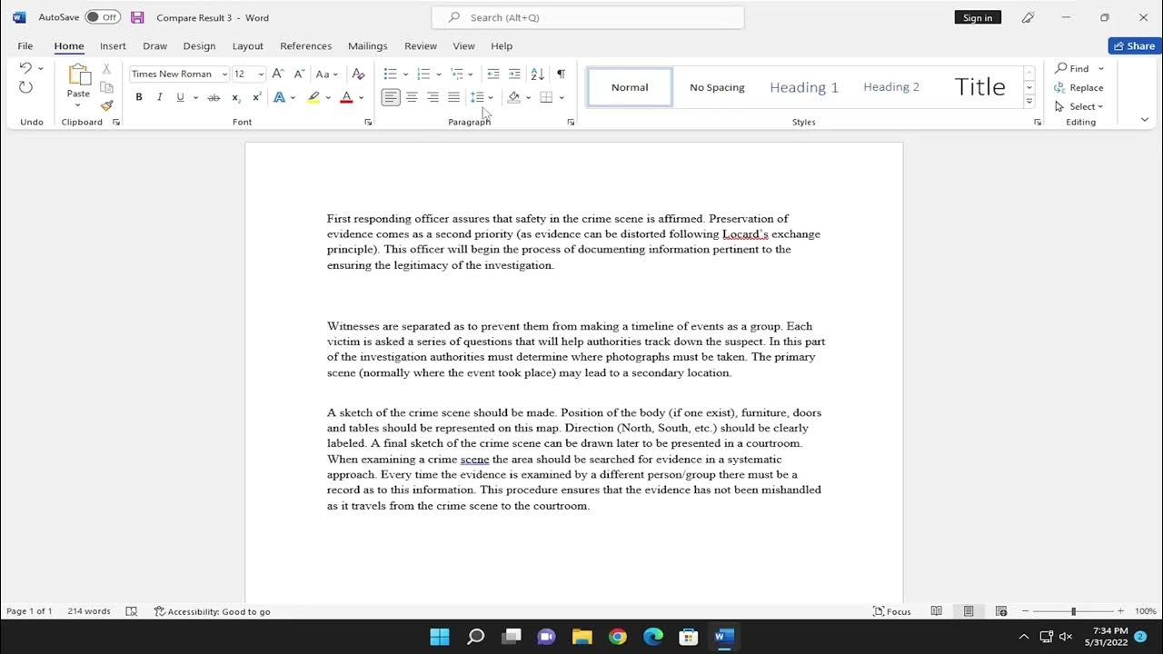 How To Add No Blank Space After Paragraphs In Word