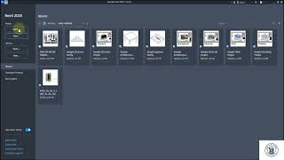 How to add missing Templates in Autodesk Revit  Missing Revit project template