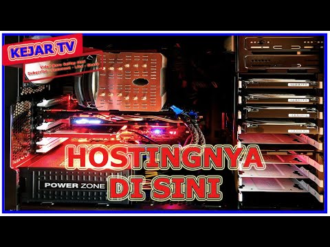 Video: Cara Mengetahui Situs Hosting