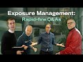 Exposure management a withsecure rapidfire qa series