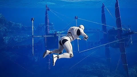 UE4 Followup ~ VoxelPluginPro + Oceanology 5.0.3 + UltraDynamic Sky/Weather