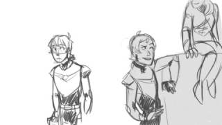 Famous True Love (A Klance Animatic) Net Worth