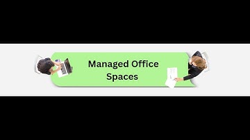 Managed Office Spaces | Vibe Coworking Spaces