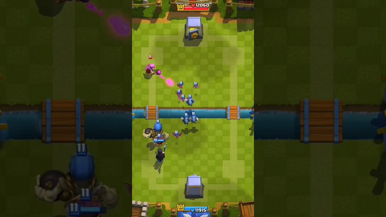 Clashroyale draft cHallAnGe ☠️🧨