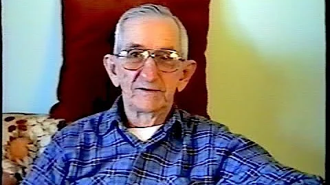 The Life of Raymond F. Peck, In His Own Words