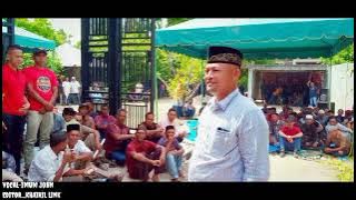 imum jhon terbaru H.ismal A jalil Se (ayah wa)