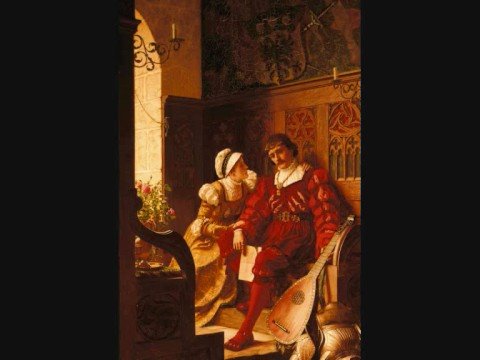 Gioachino Rossini - "Les amants de Seville" (Jennifer Larmore &amp; Bruce Ford)