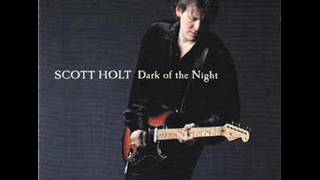 Video thumbnail of "Scott Holt  -  Five Women"