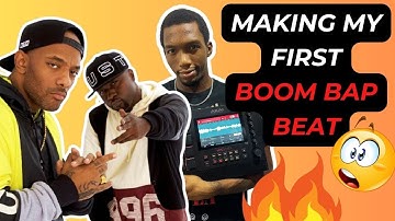 How to Make Boom Bap on MPC