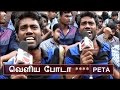 உண்மையான வீரத்தின் வெளிப்பாடு | Jallikattu | BioScope