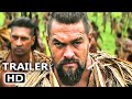 CHIEF OF WAR Trailer 2 2025 Jason Momoa CHIEF OF WAR Trailer 2 2025 Jason Momoa