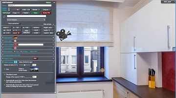 Krpano video hotspot