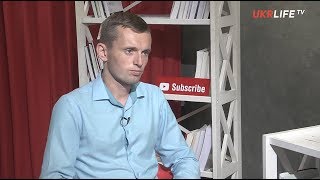 Руслан Бортник: Украина станет страной-банкротом без новой индустриализации и госплана