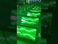 Led Tube Strobe Light. #tube #strobe #dimmer #torylight
