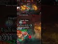 DIABLO IMORTAL GREATER RIFT RUNS 1 STAR GEMS | #white_ninja_twitch_live on #Twitch