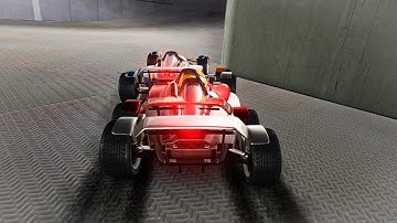 But Then, RACETA Got THIS Run