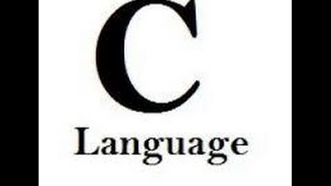 29.LOOPS IN C PART - 3 (DO WHILE LOOP)