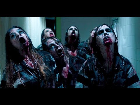 PATIENTS OF A SAINT (2019) Trailer (HD) ZOMBIES