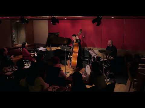 Six and Four  Ayako Shirasaki  piano trio Live at Jazz at Kitano